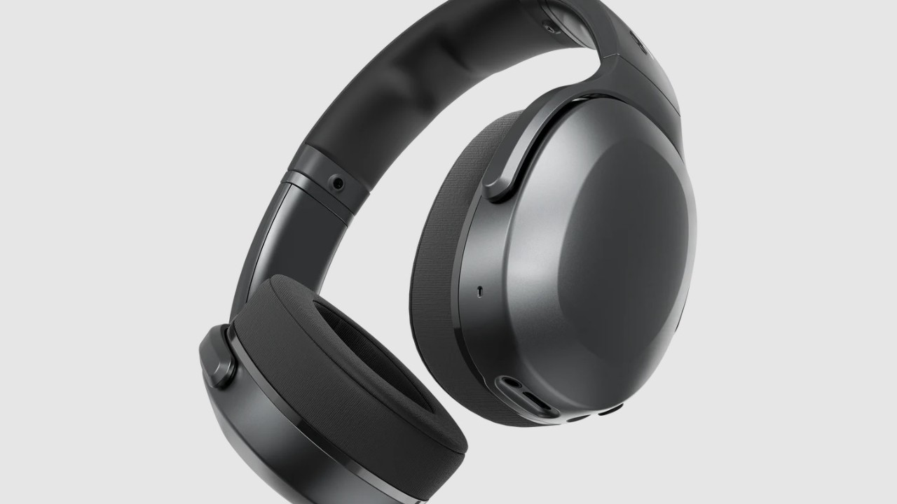 Skullcandy Crusher 540 Active