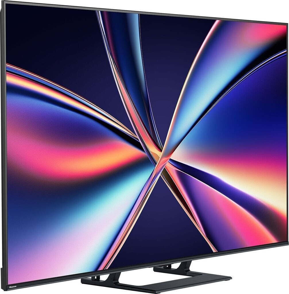 The Hisense E8Q TV is also designed for gamers. 