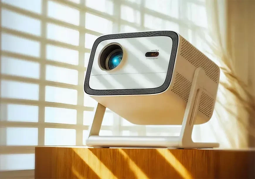Wanbo Vali 1 Projector