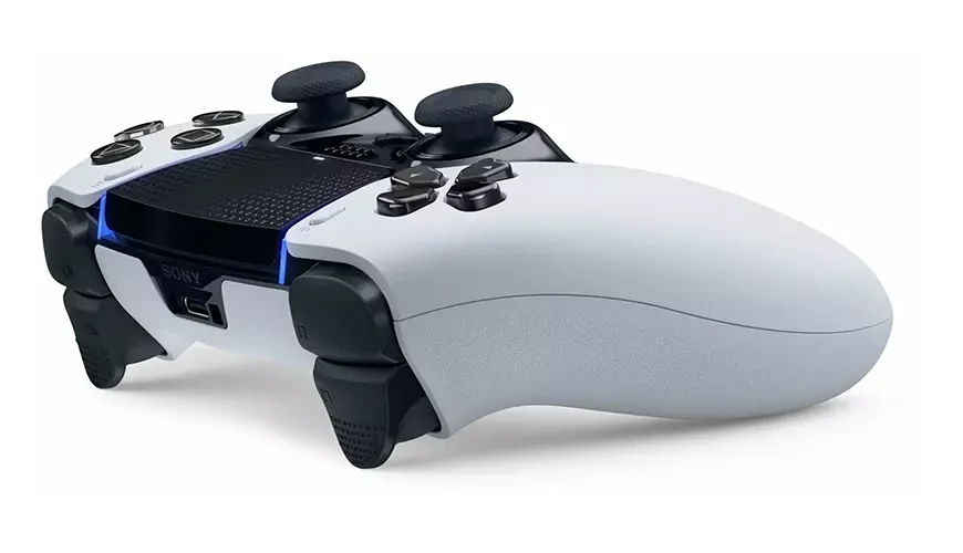 Sony's DualSense controller can now be connected to four devices simultaneously.