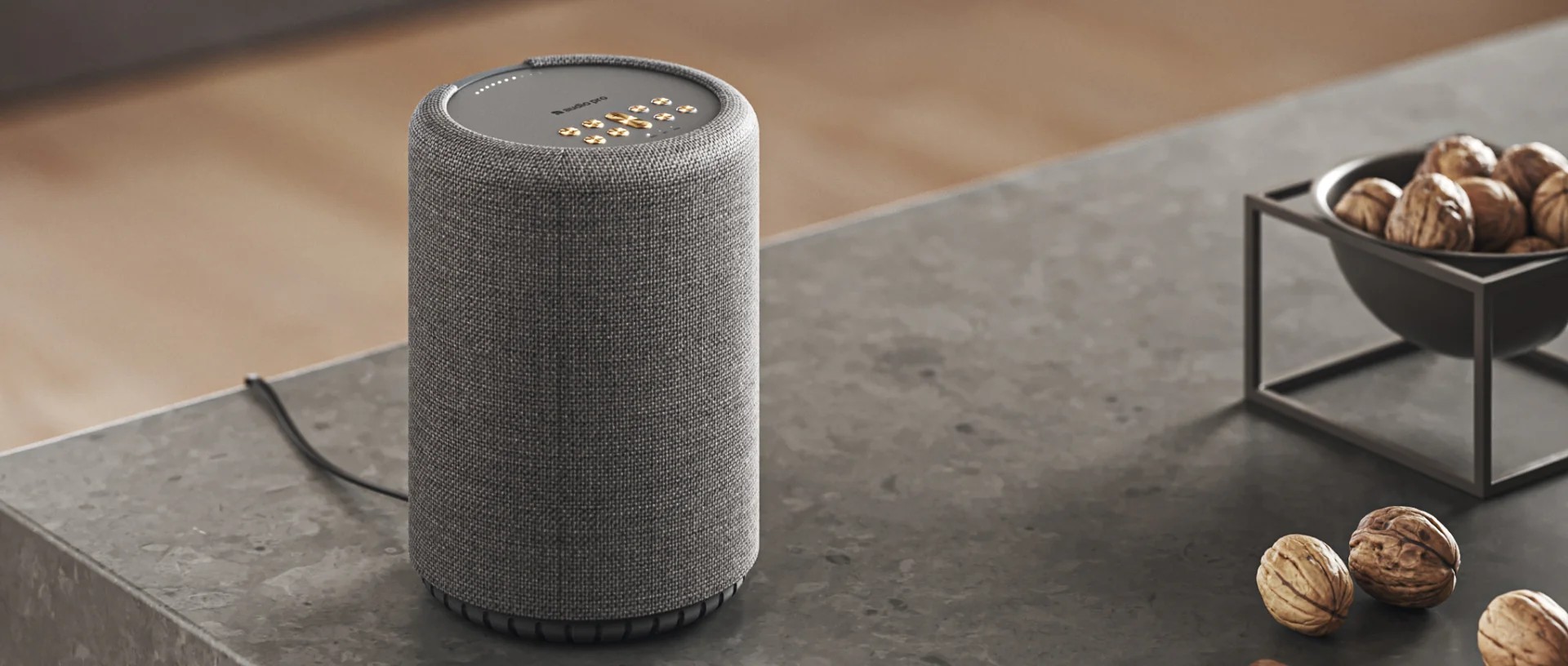 Audio Pro W-Generation Wireless Speakers Launch with WiiM OS, Better Sound & Design