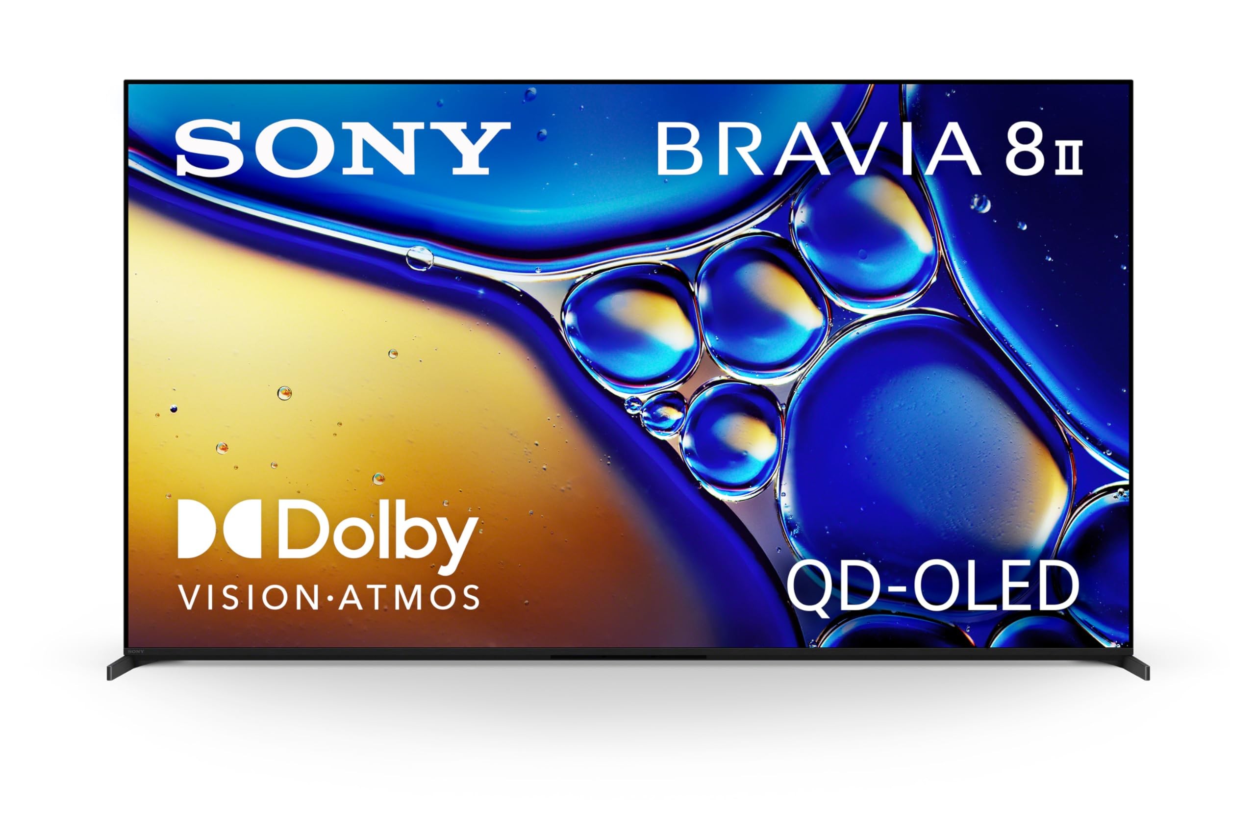 Bravia 8 II