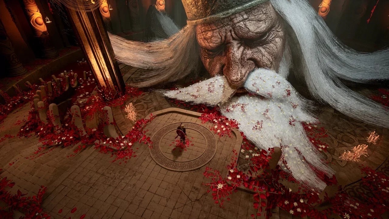 Bylina RPG Brings Slavic Myths to Life With Exclusive Demo at Comic Con Igromir 2025