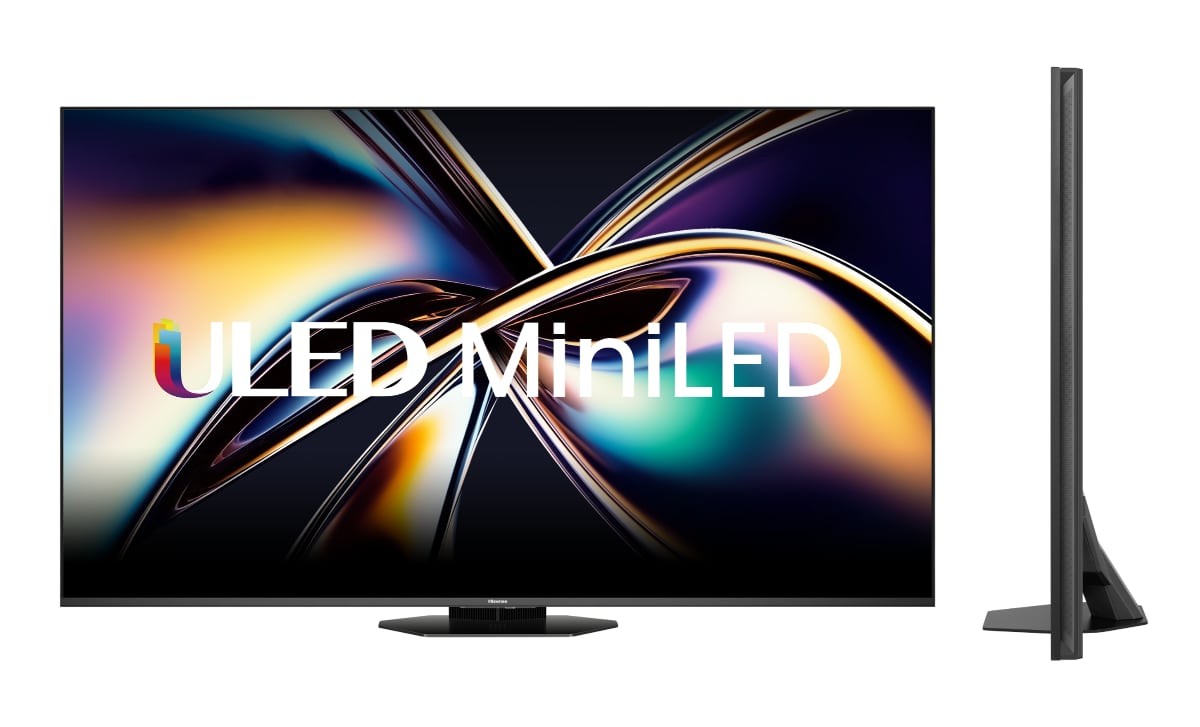 Hisense U8Q