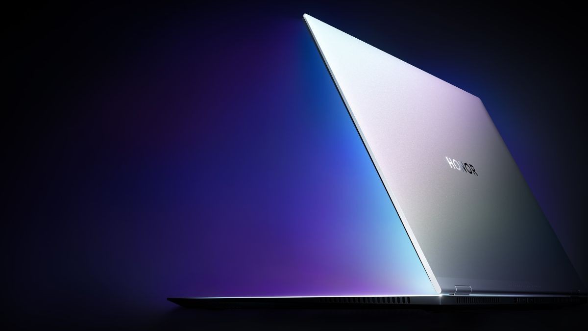 HONOR MagicBook Pro 16 HUNTER 2025
