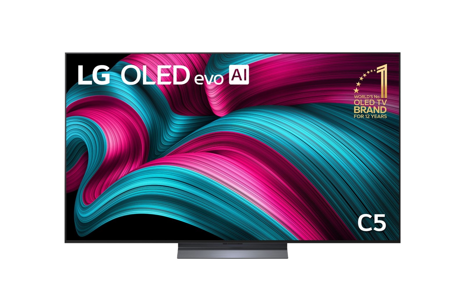 LG OLED C5