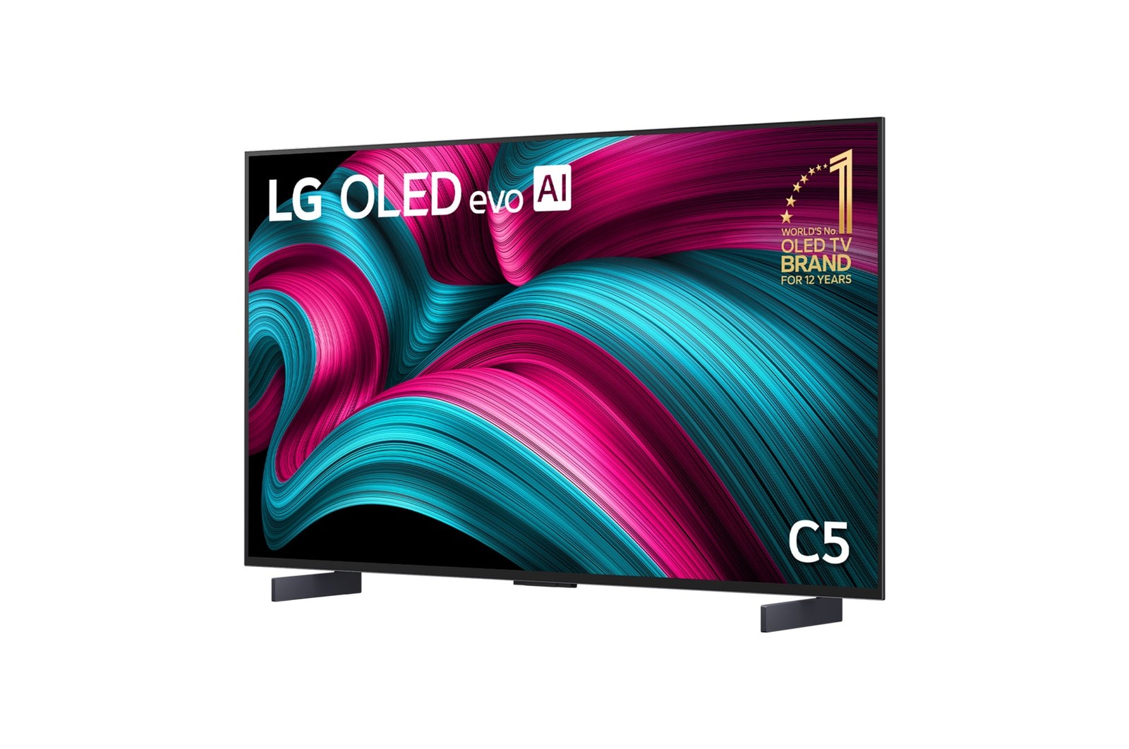 LG OLED C5