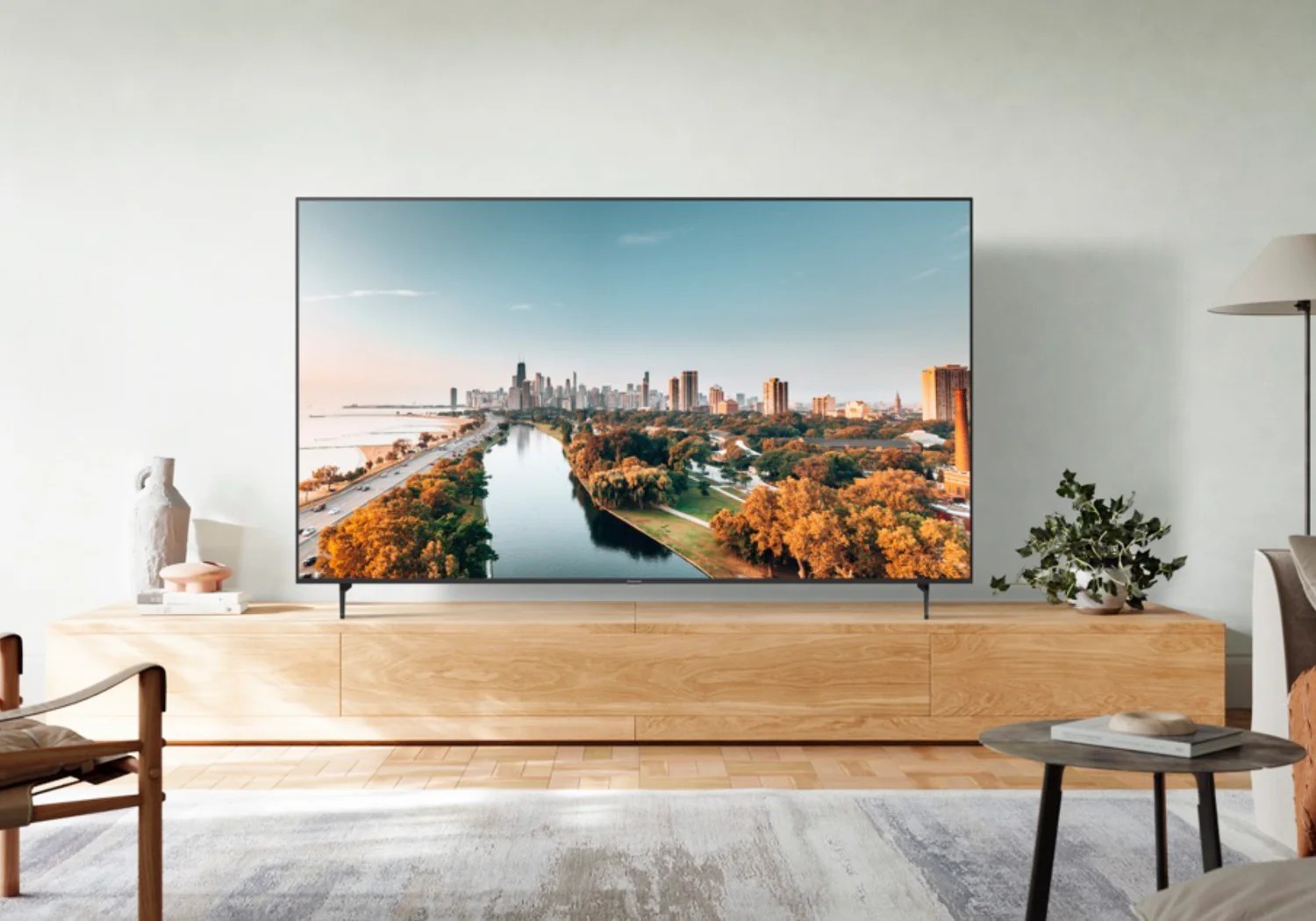 Panasonic W70B Review: A Budget 4K TV That Keeps Things Simple