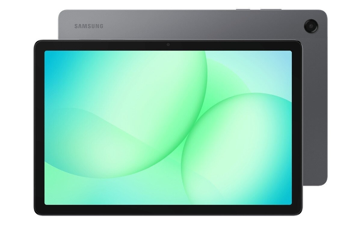 The Galaxy Tab A11 will be available in two versions: Wi-Fi and 4G.