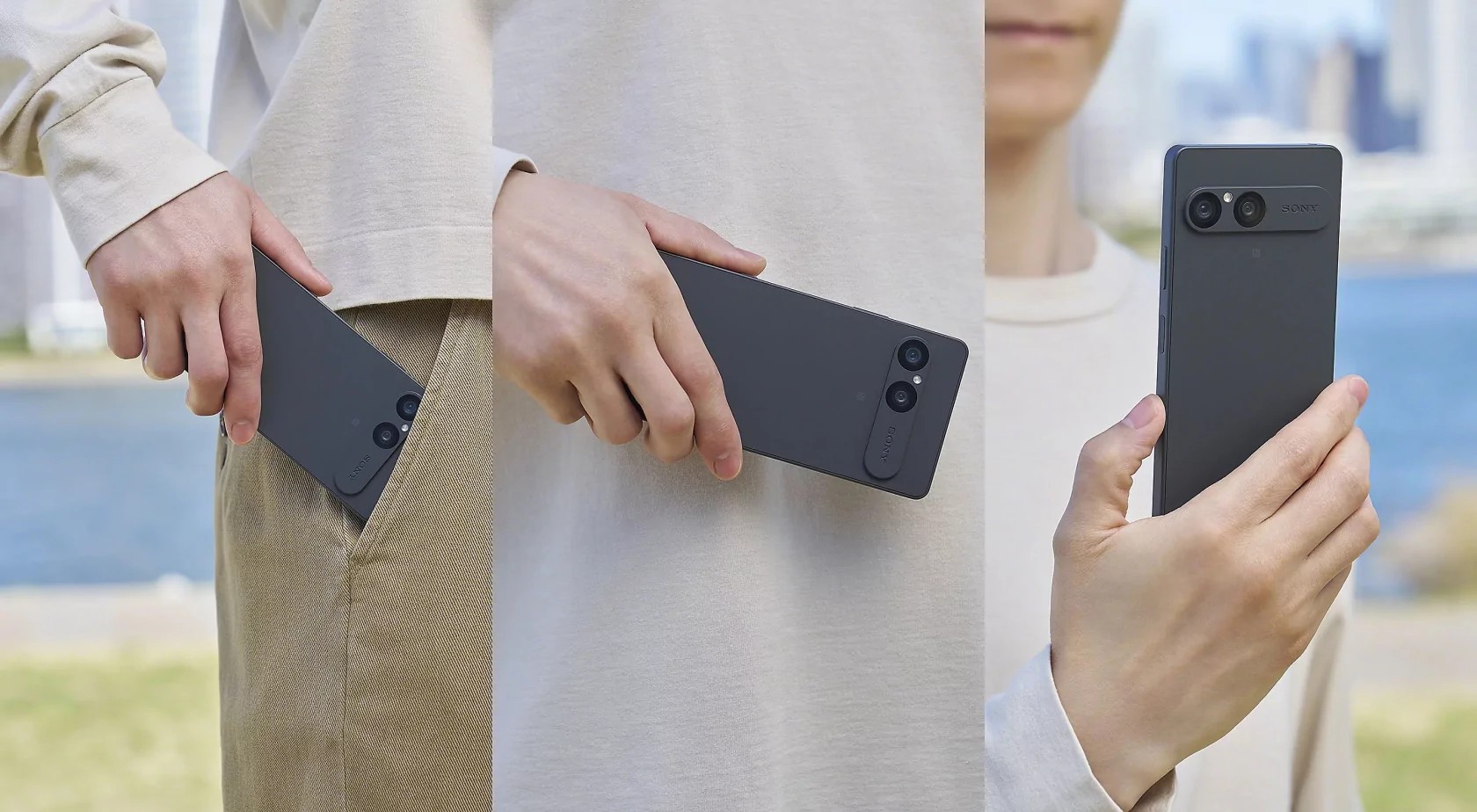 The new product stands out with a camera module like the Google Pixel, a higher-resolution main sensor, a new processor and a smoother display (compared to its predecessor).