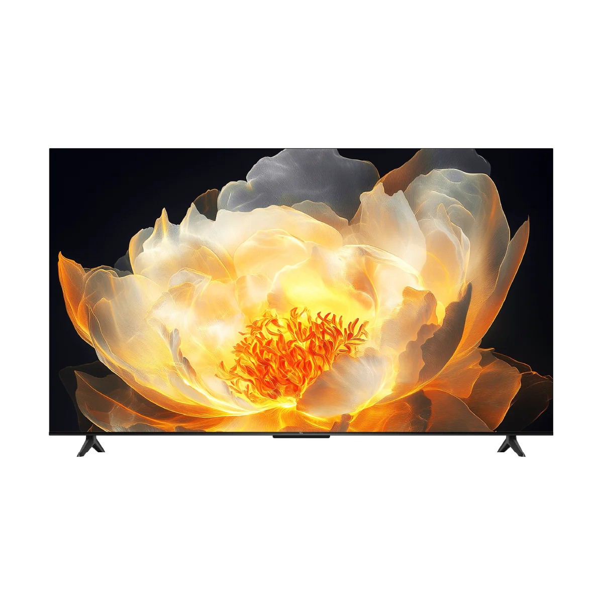 It’s a great choice for those looking for a budget QLED TV with a quality picture and a modern smart platform.