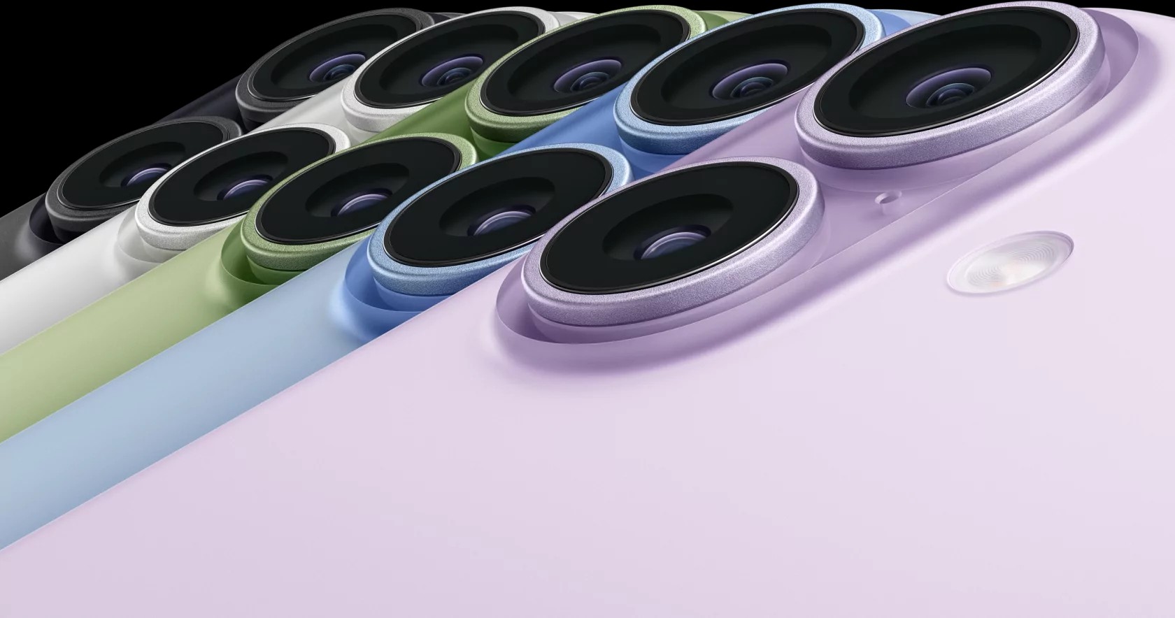 Apple advertises the iPhone 17 as a smartphone that supports optical zooms of 0.5×, 1× and 2×, but in fact there are only two optical zooms (if the second can be considered a zoom) - 2× in the iPhone 17 is “optical quality”, that is, digital.