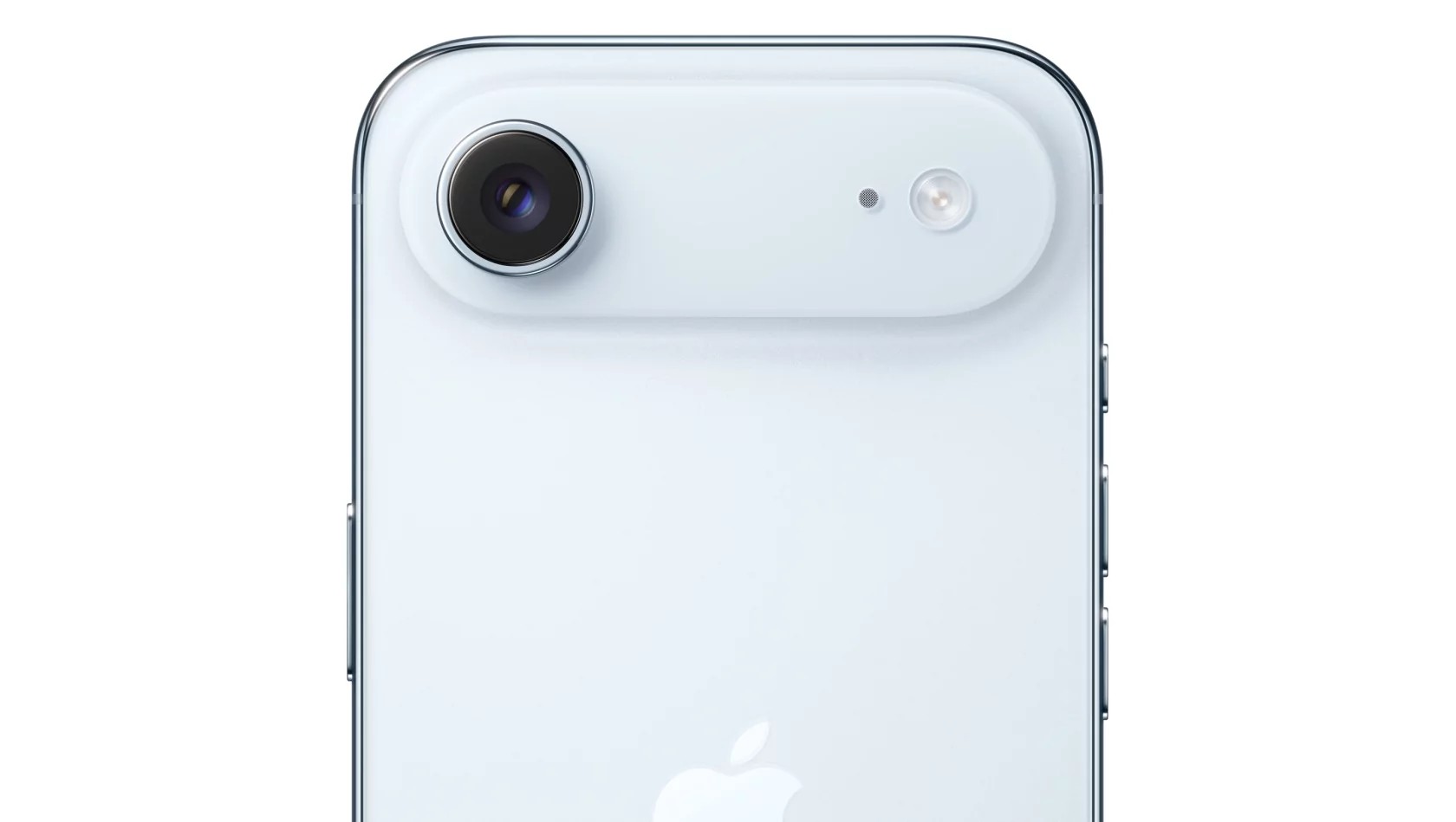 The lack of an additional camera means that the Air does not support macro shooting or cinematic video shooting mode.