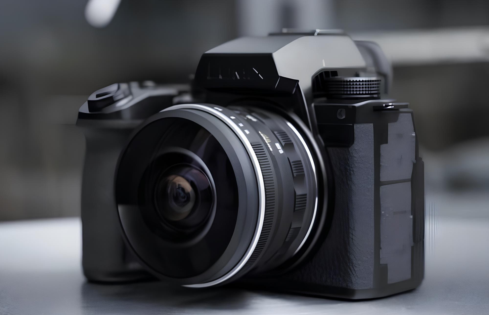 AstrHori 6mm F2.8 Fisheye Lens Launches for $299 with 220° View for Sony, Canon, Nikon & L-Mount