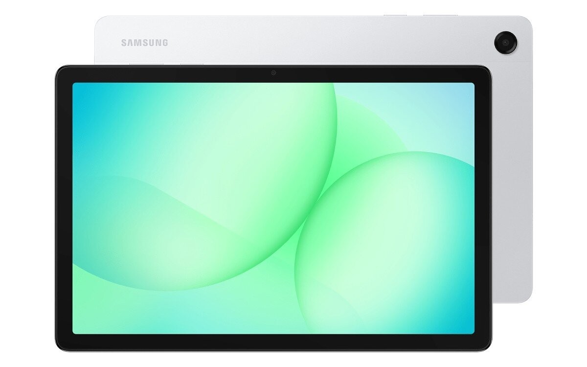 As for the Galaxy Tab A11+, it hasn't appeared on Samsung's website yet,