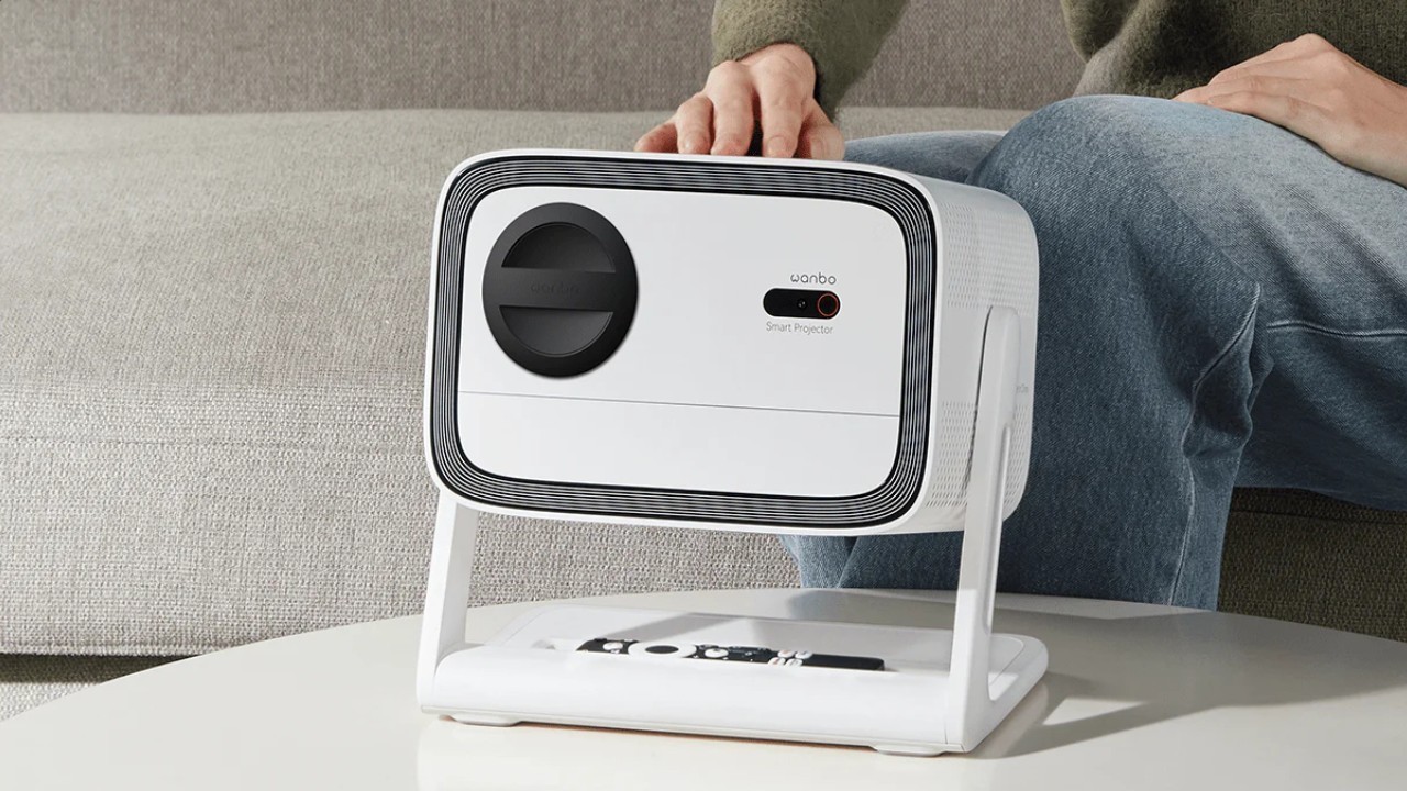 Wanbo Vali 1 & T2 Ultra: Bright 1080p Smart Projectors with ASA 3.0 and Android TV at Budget Prices