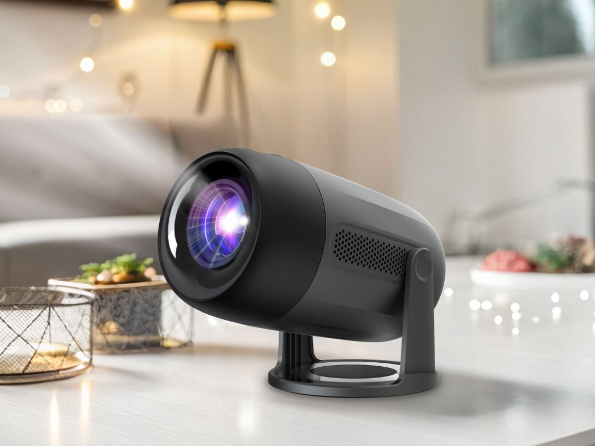 Philips NeoPix 150: A Compact Full HD Projector for Everyday Entertainment