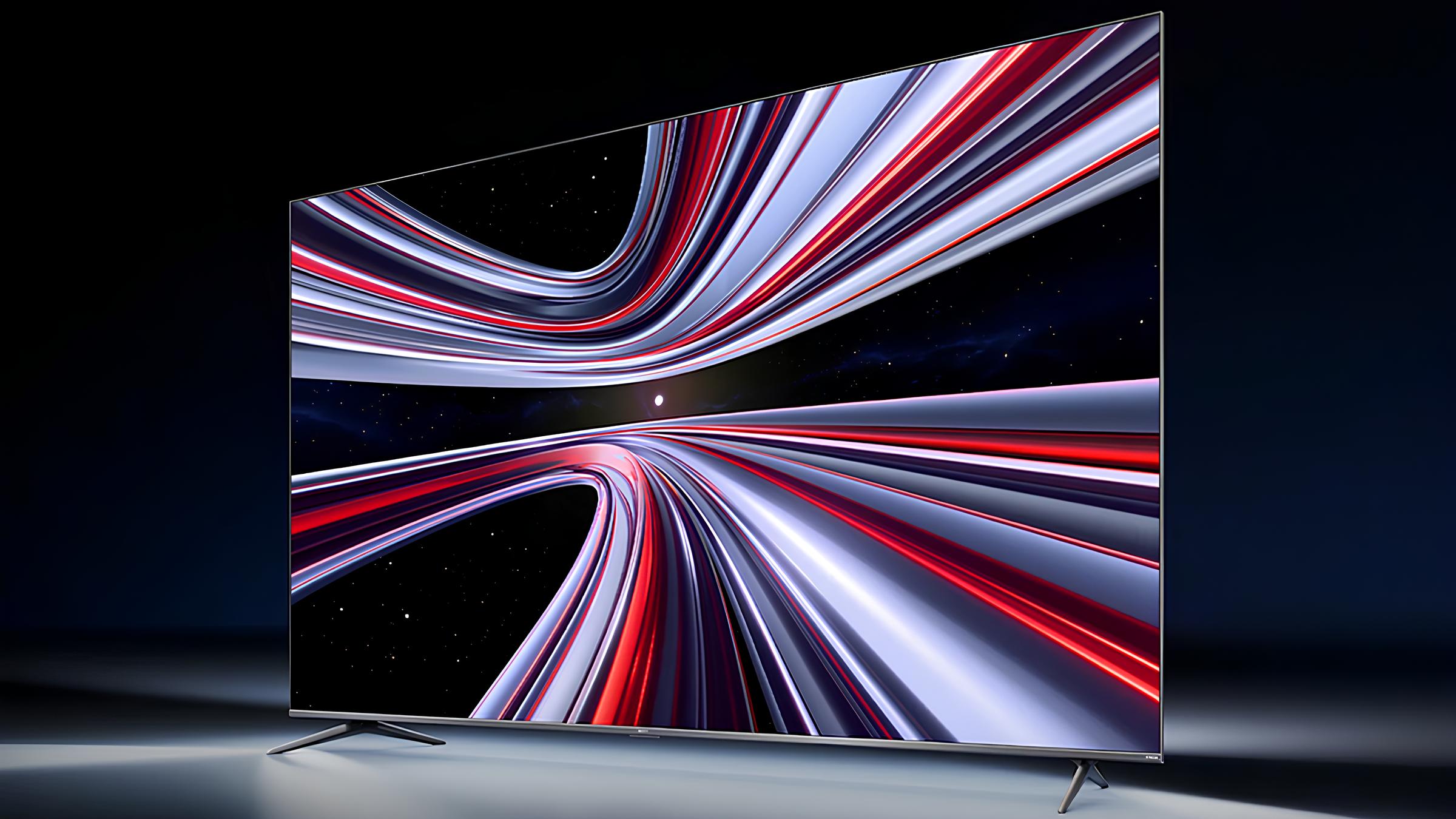 Redmi TV X 2026