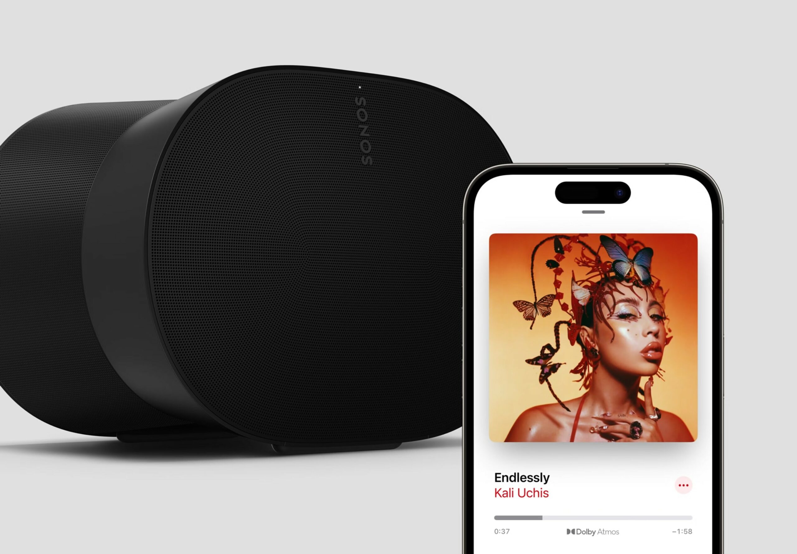 Sonos to Add Native Voice Control for Philips Hue Lights by 2025: Direct Commands Without Alexa or Google