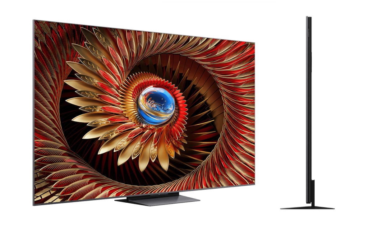 TCL C8K