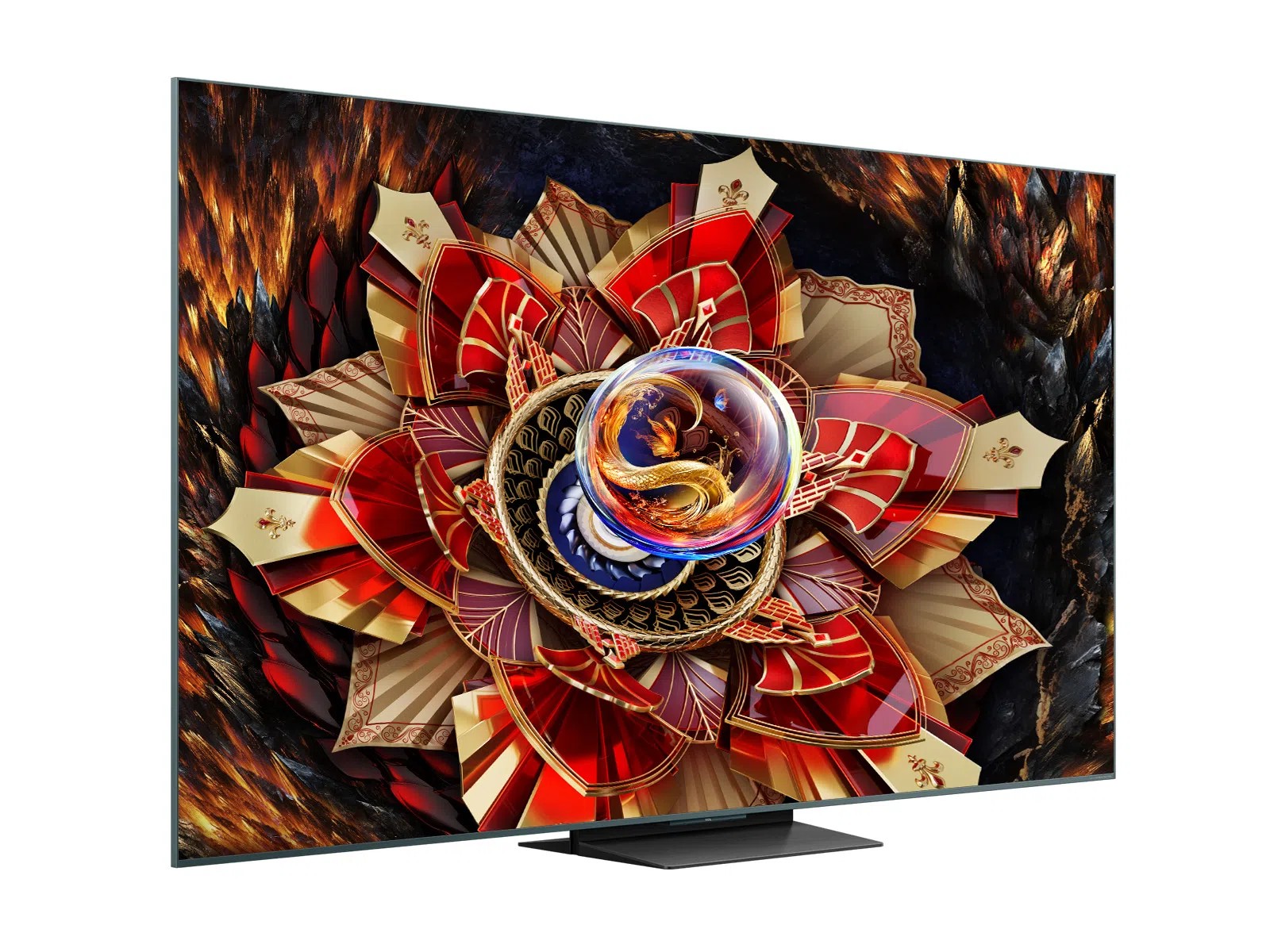 TCL C9K