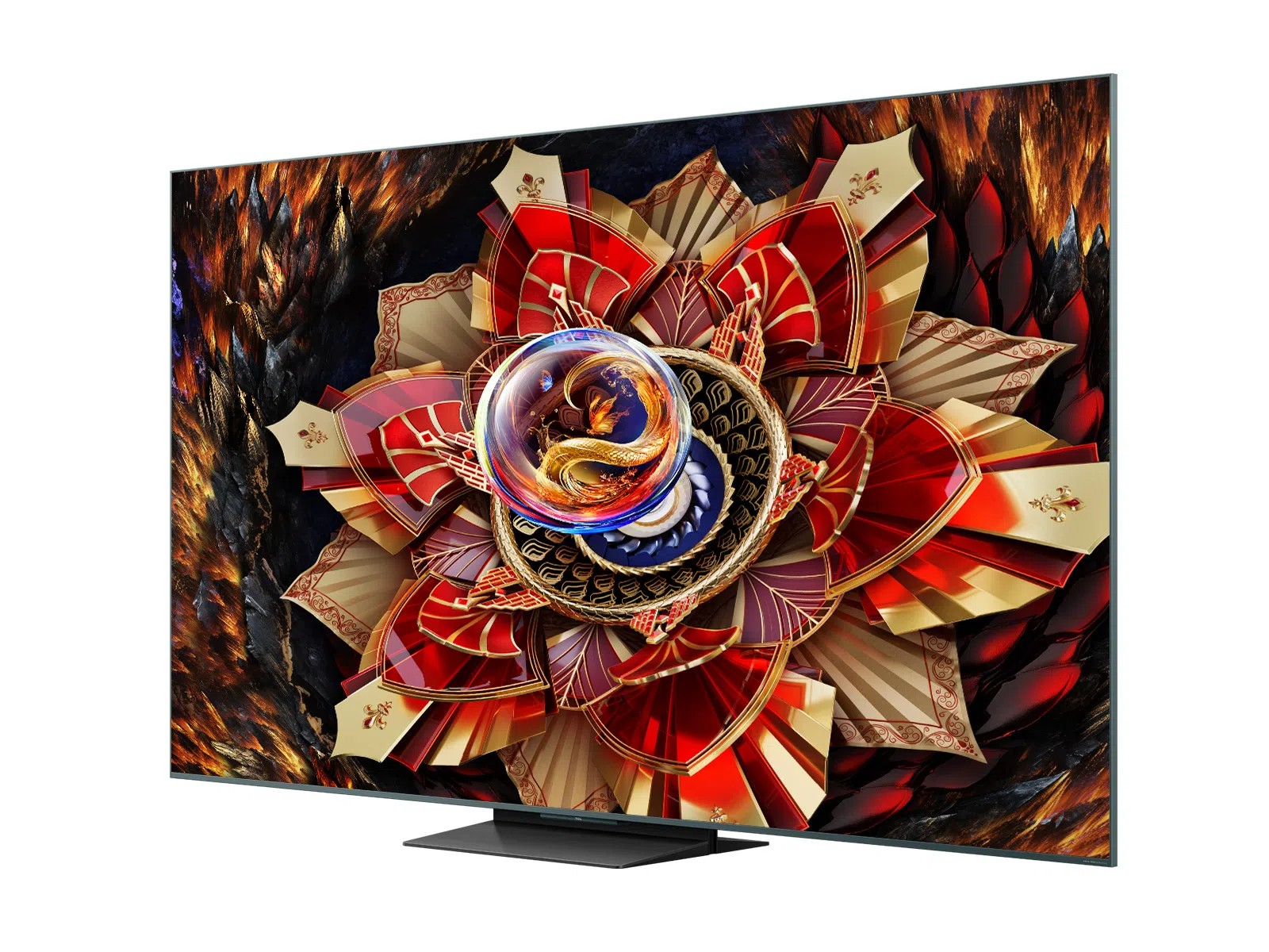TCL C9K