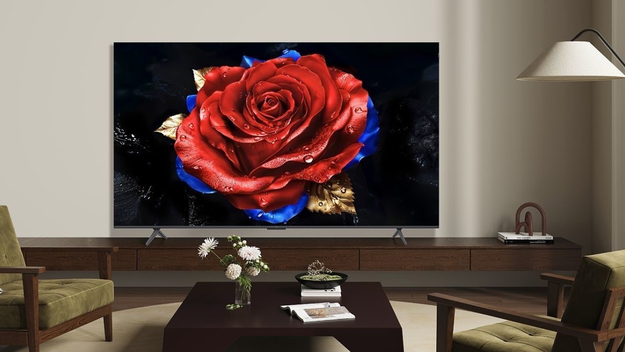 TCL T8C QLED TV Review: Premium Features Without the Premium Price