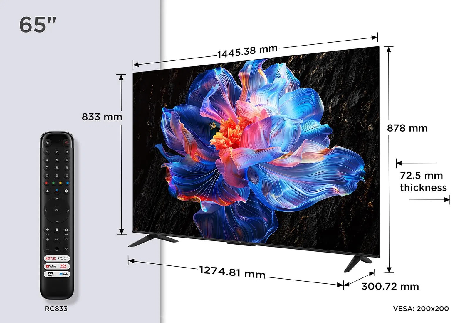 TCL V6C