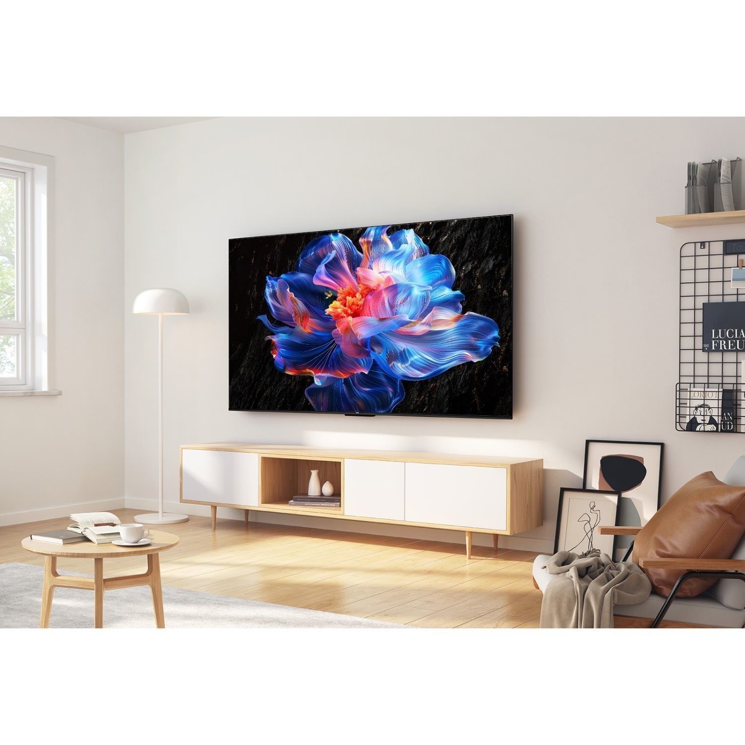 TCL V6C
