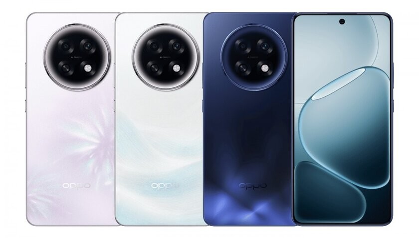 The phone is said to be IP66, IP68, and IP69 rated.