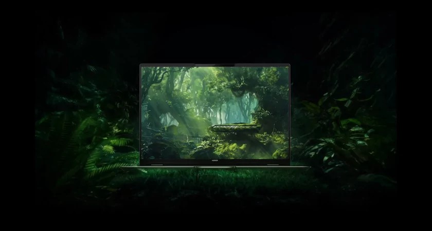 This laptop also has several software features that are definitely worth paying attention to.