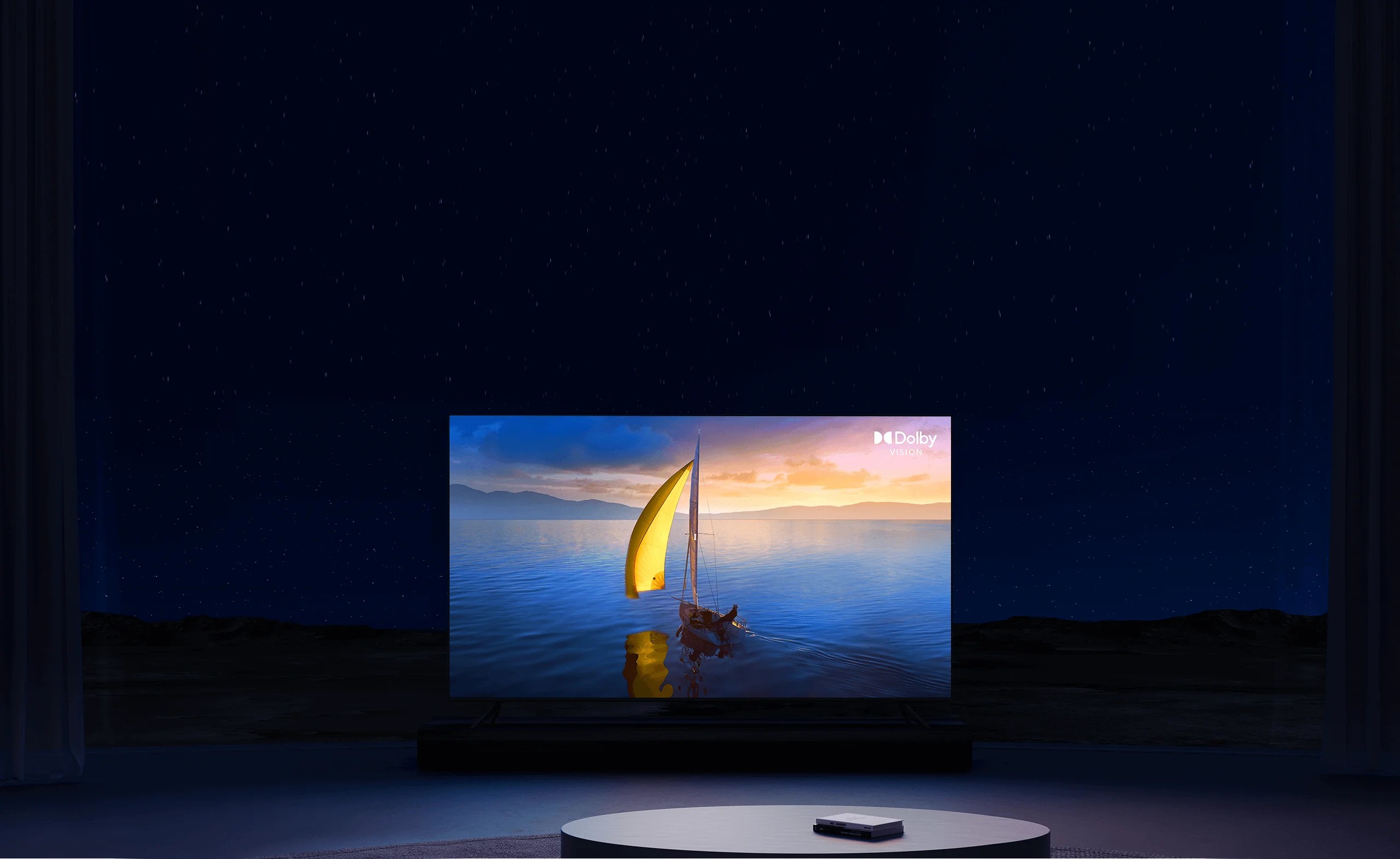 Xiaomi TV Max 100