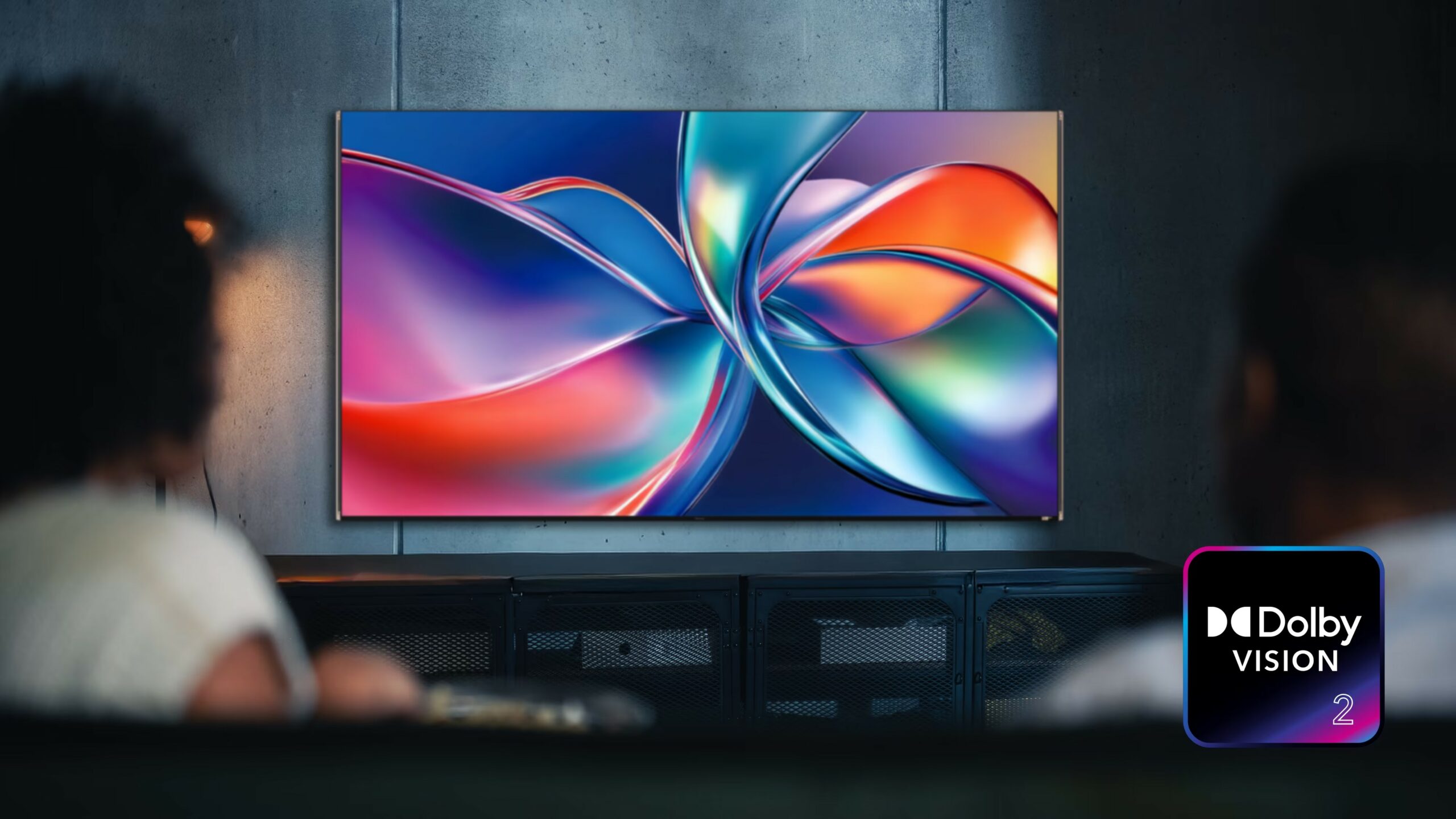 Dolby Vision 2: The Next Evolution of HDR Picture Quality