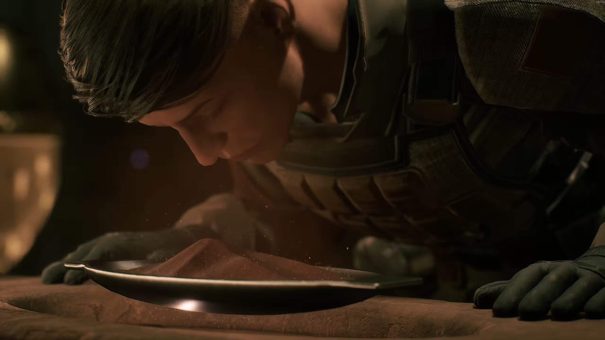 Dune: Awakening is a traditional survival game with a few nuances.
