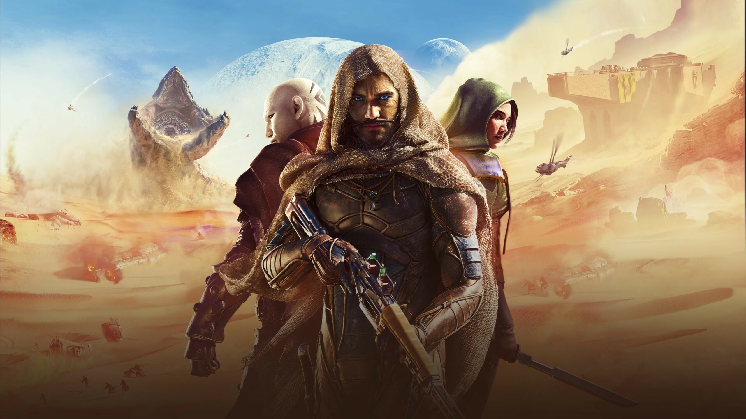 Dune: Awakening Review