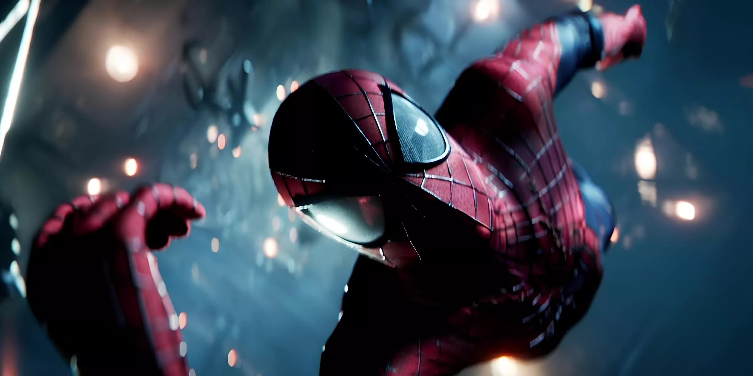 The Amazing Spider-Man 3 Cancelled for Good – Garfield Explains Why