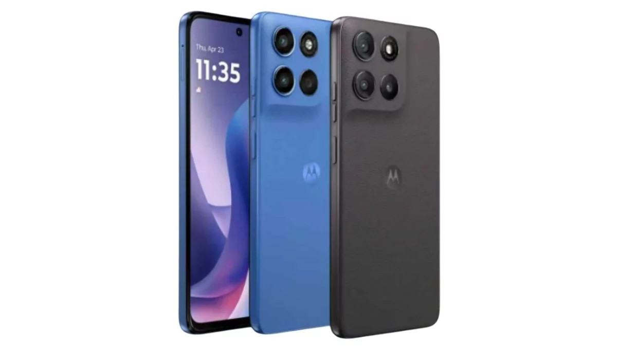 While the Moto G100 starts with 8GB of storage and 256GB of RAM, the Moto G100s comes with 8GB of storage and 128GB of RAM, making it slightly cheaper.