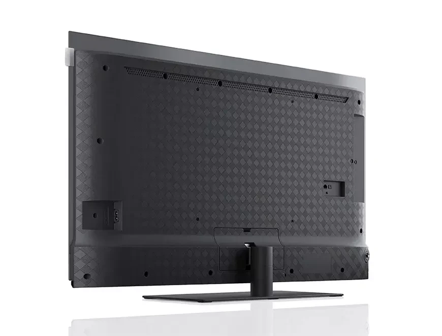 OLED TV Loewe We. SEE 42 OLED