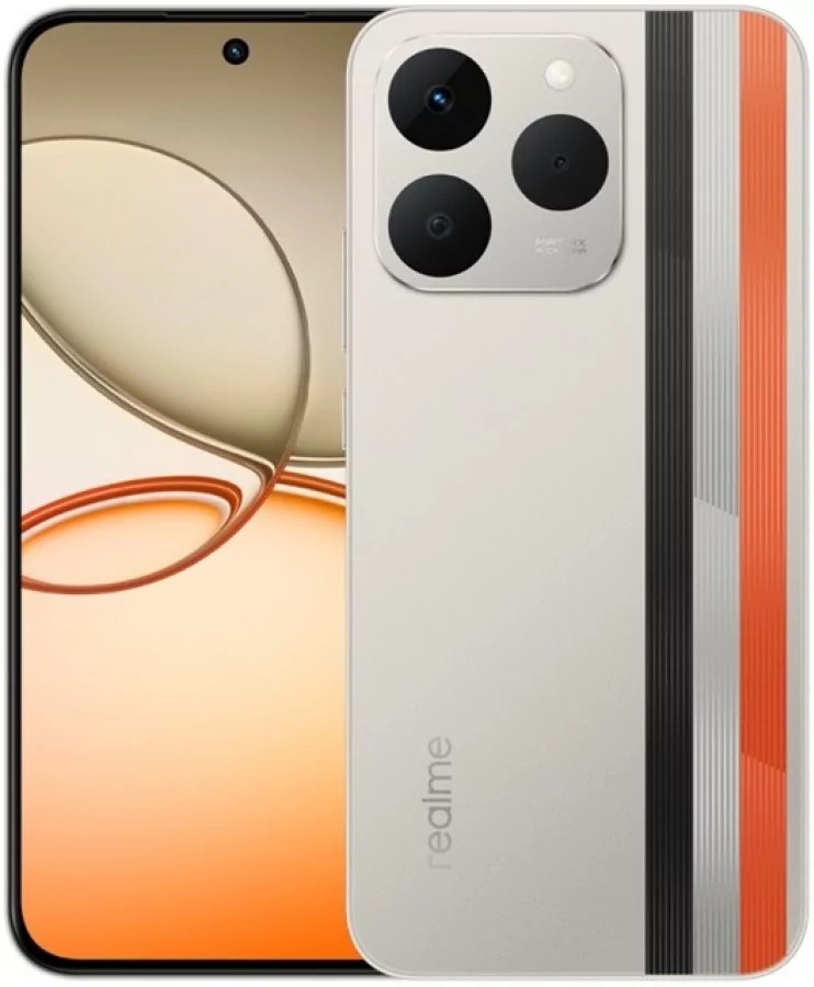 Image: Realme