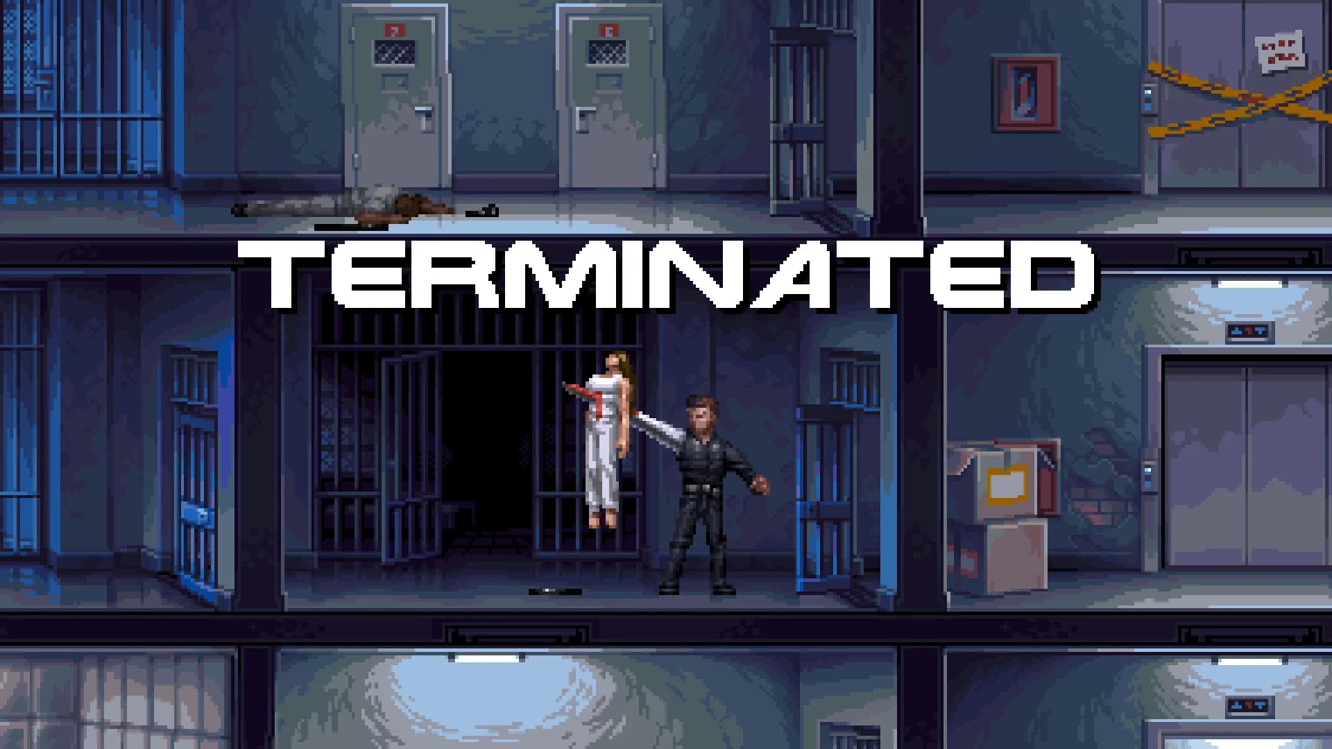 The developers reworked the game three times to perfect it.