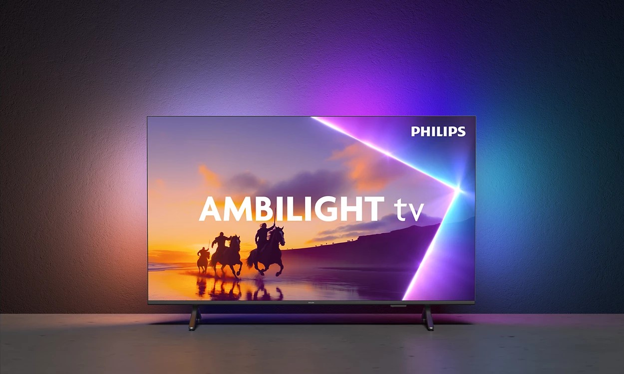 Sound quality is excellent thanks to Dolby Atmos support, delivering clear audio, but bass lovers may prefer an external speaker system for deeper sound.