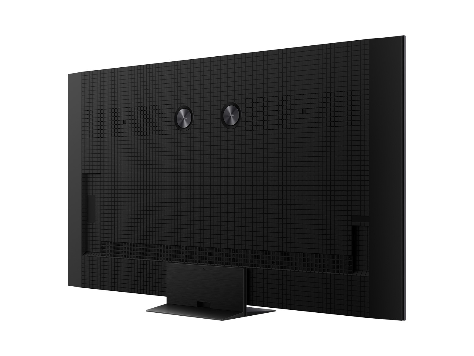 TCL Q8C Back Panel