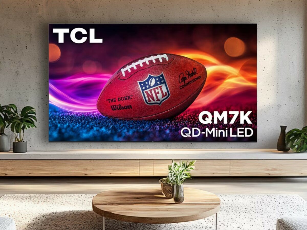 TCL QM7K