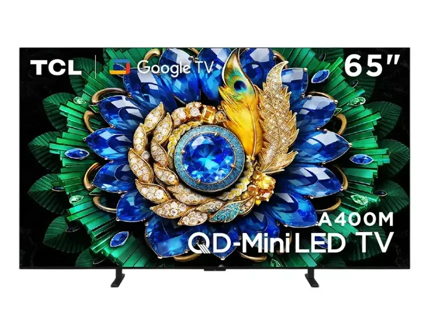 TCL A400M Series TVs