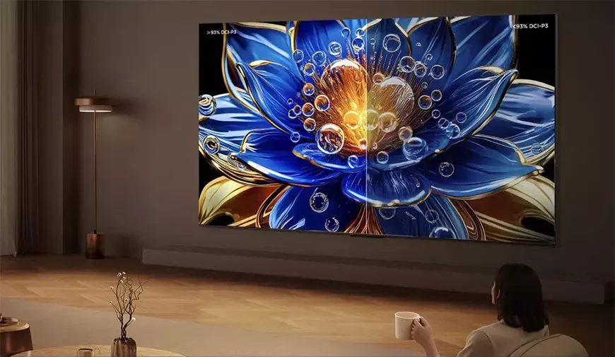 TCL A400M Series TVs