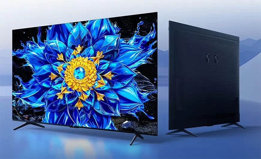 TCL A400M Series TVs