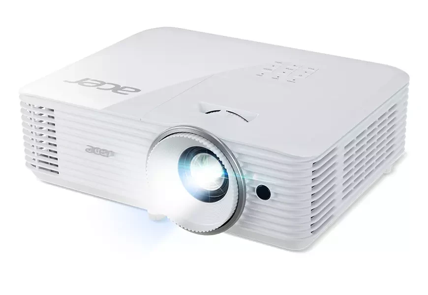 Acer H6546Ki DLP Projector