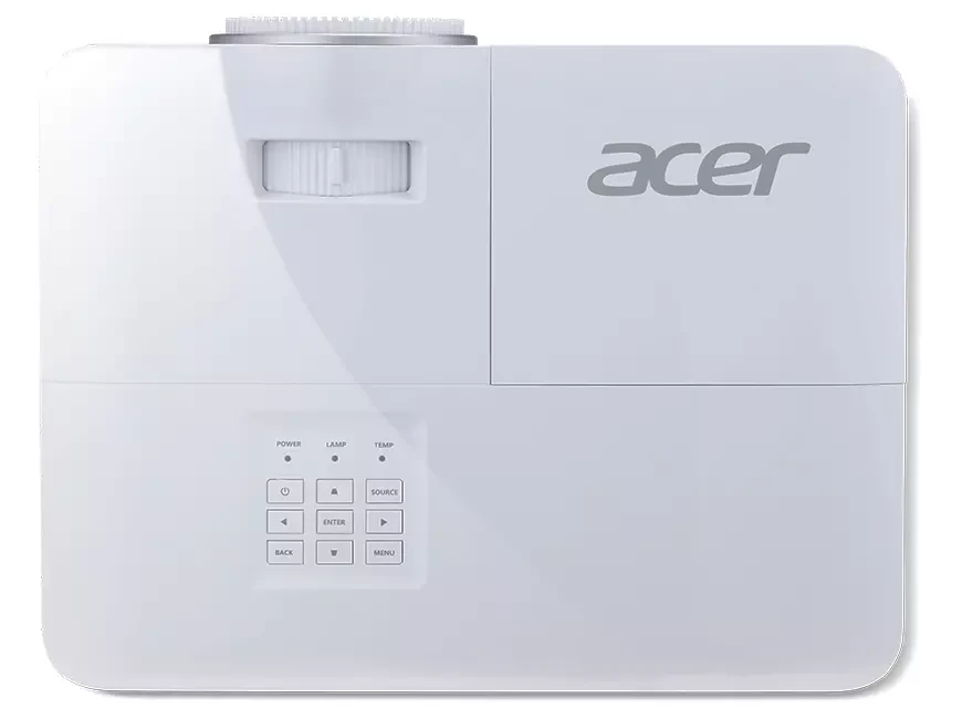 Acer H6546Ki DLP Projector