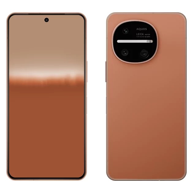 The Sharp Aquos R11 features a stunning 6.5-inch Pro IGZO OLED display with a variable 1–240Hz refresh rate and a peak brightness of 3,600 nits.