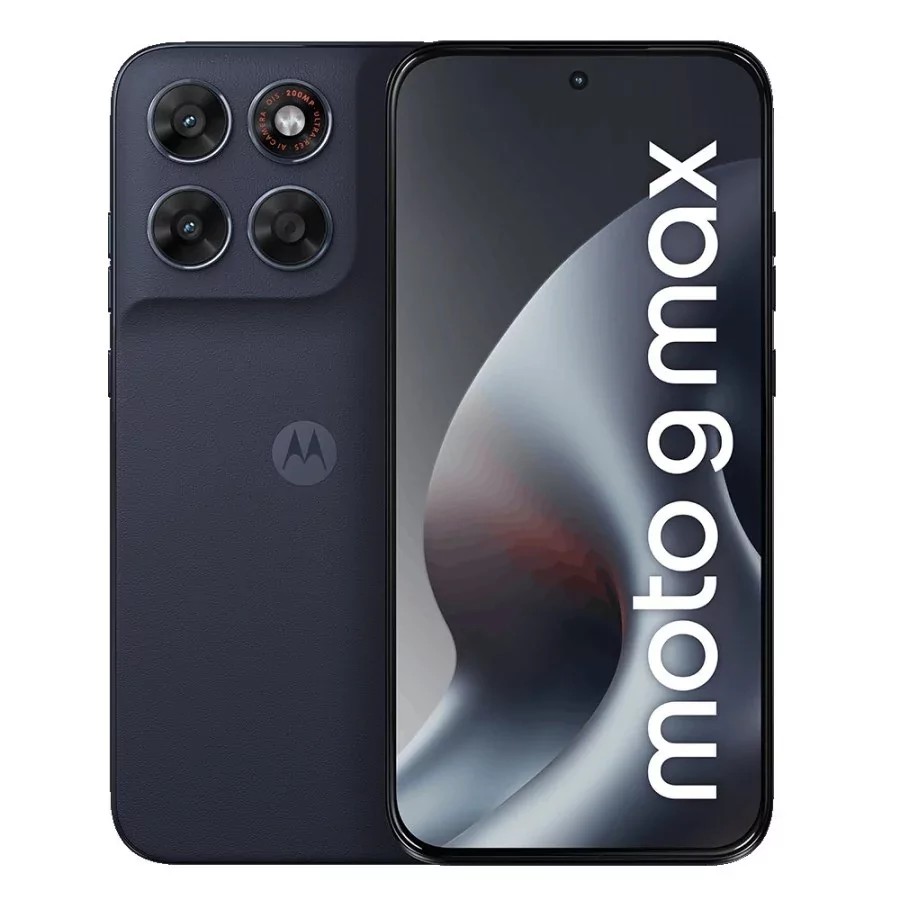 Motorola's latest mid-range smartphone features a rugged IP69-rated design, Android 16, and a large 5,200mAh battery with 33W TurboPower fast charging.